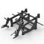 Glutebuilder Deadlift Elite